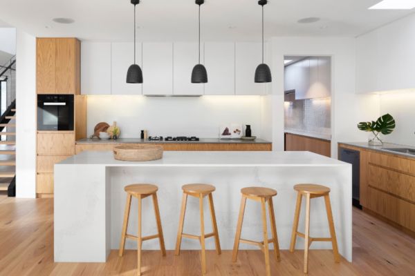 Modular Kitchen & Furniture